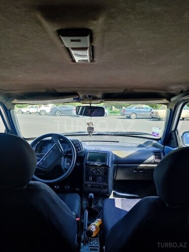 LADA (VAZ) 2110 1999, 216,000 km - 1.5 l - Goranboy