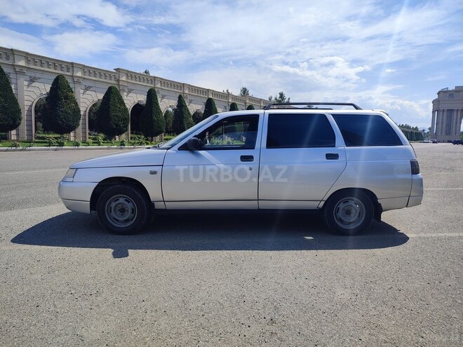 LADA (VAZ) 2110 1999, 216,000 km - 1.5 l - Goranboy