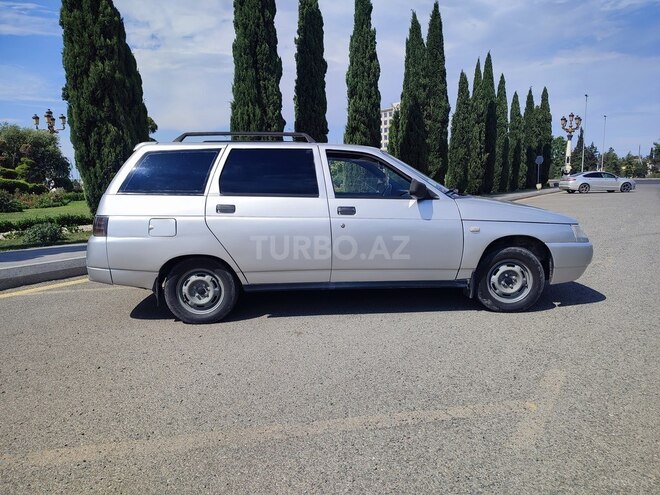 LADA (VAZ) 2110 1999, 216,000 km - 1.5 l - Goranboy