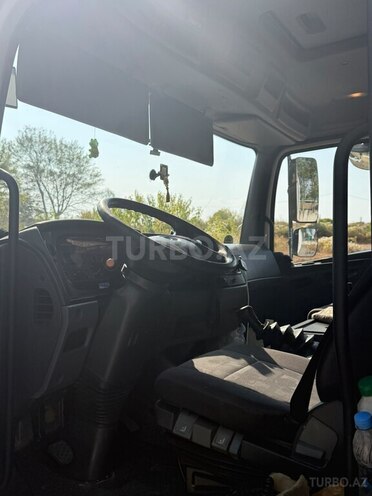 Mercedes Atego 816 2006, 550,000 km - 4.3 л - Şəki