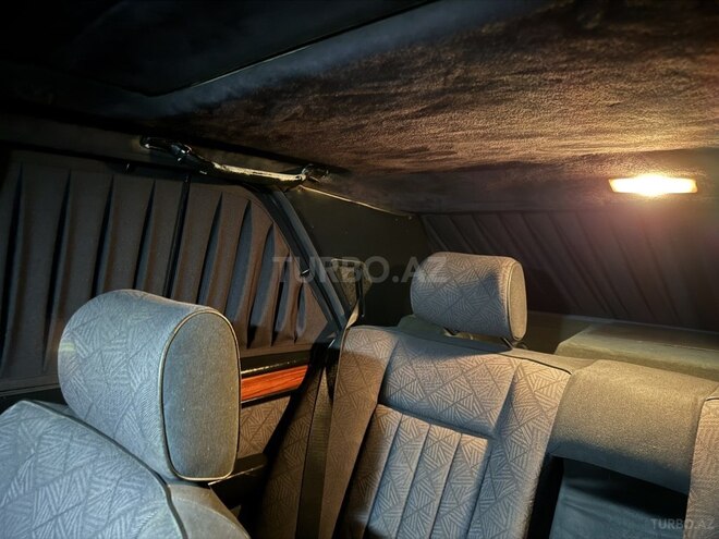 Mercedes E 200 1993, 71,000 km - 2.0 l - Bakı
