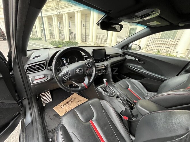 Hyundai Veloster 2020, 51,500 km - 2.0 l - Bakı