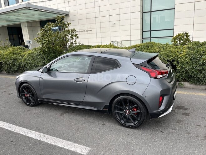 Hyundai Veloster 2020, 51,500 km - 2.0 l - Bakı