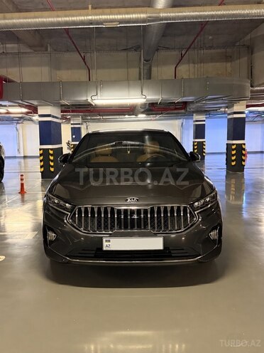 Kia K7 2020, 97,000 km - 2.5 l - Bakı