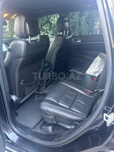Jeep Grand Cherokee 2013, 285,000 km - 3.6 l - Bakı