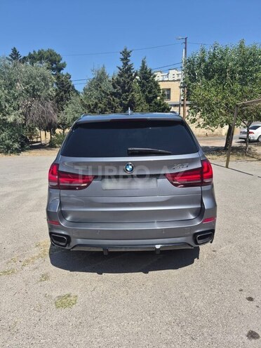 BMW X5 2014, 271,000 km - 3.0 l - Bakı