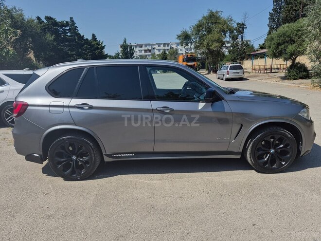 BMW X5 2014, 271,000 km - 3.0 l - Bakı