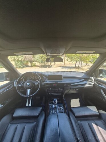 BMW X5 2014, 271,000 km - 3.0 l - Bakı