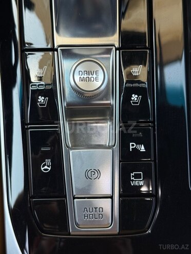 Kia K7 2020, 97,000 km - 2.5 l - Bakı