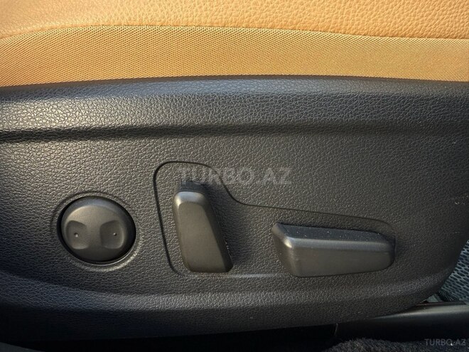 Kia K7 2020, 97,000 km - 2.5 l - Bakı
