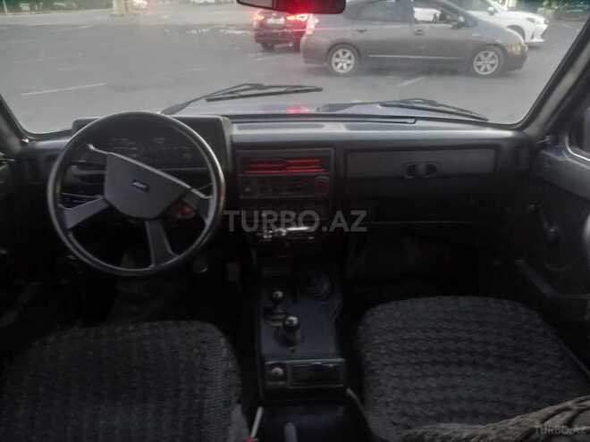 LADA (VAZ) Niva 2008, 250,000 km - 1.7 l - Bakı