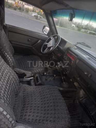 LADA (VAZ) Niva 2008, 250,000 km - 1.7 l - Bakı