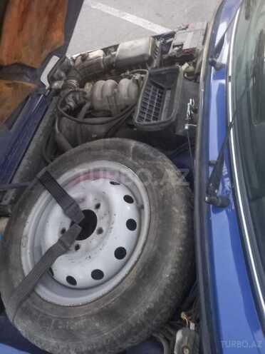LADA (VAZ) Niva 2008, 250,000 km - 1.7 l - Bakı