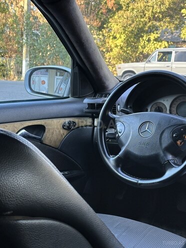 Mercedes E 220 2005, 410,120 km - 2.2 l - Cəlilabad