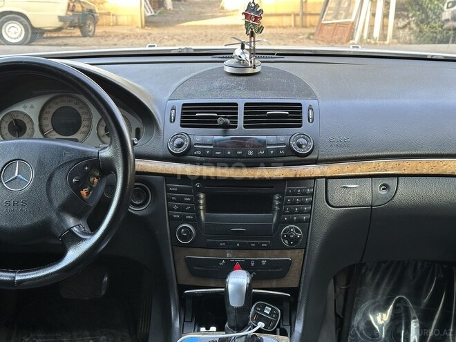 Mercedes E 220 2005, 410,120 km - 2.2 l - Cəlilabad