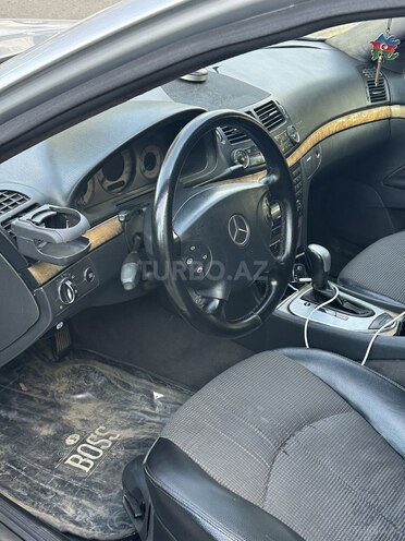 Mercedes E 220 2005, 410,120 km - 2.2 l - Cəlilabad