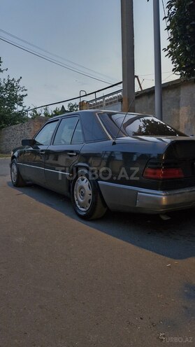 Mercedes 230 E 1992, 465,000 km - 2.3 l - Gəncə