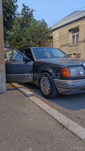 Mercedes 230 E 1992, 465,000 km - 2.3 l - Gəncə