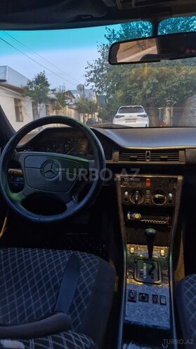 Mercedes 230 E 1992, 465,000 km - 2.3 l - Gəncə