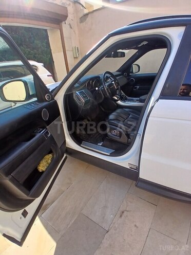 Land Rover RR Sport 2016, 170,000 km - 3.0 l - Bakı