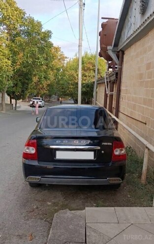 LADA (VAZ) Priora 2009, 197,056 km - 1.6 l - Şamaxı