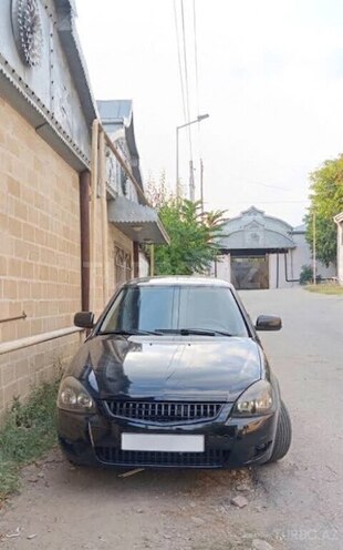 LADA (VAZ) Priora 2009, 197,056 km - 1.6 l - Şamaxı