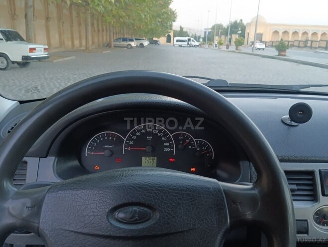 LADA (VAZ) Priora 2009, 197,056 km - 1.6 l - Şamaxı