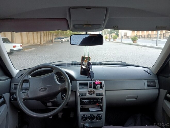 LADA (VAZ) Priora 2009, 197,056 km - 1.6 l - Şamaxı