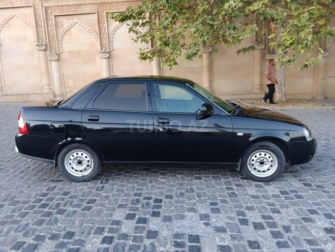 LADA (VAZ) Priora 2009, 197,056 km - 1.6 l - Şamaxı