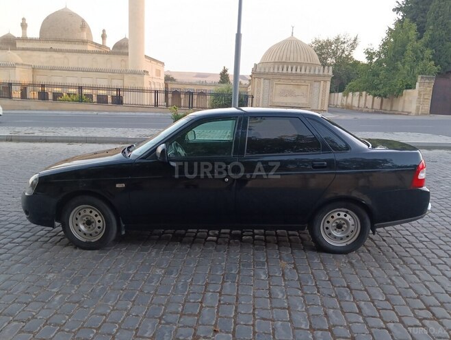 LADA (VAZ) Priora 2009, 197,056 km - 1.6 l - Şamaxı