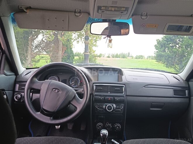 LADA (VAZ) Priora 2015, 254,886 km - 1.6 l - Gəncə