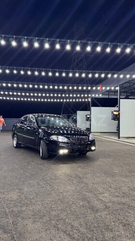 Daewoo Gentra 2013, 417,100 km - 1.5 l - Bakı