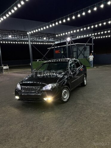 Daewoo Gentra 2013, 417,100 km - 1.5 l - Bakı