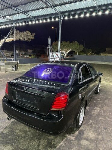 Daewoo Gentra 2013, 417,100 km - 1.5 l - Bakı