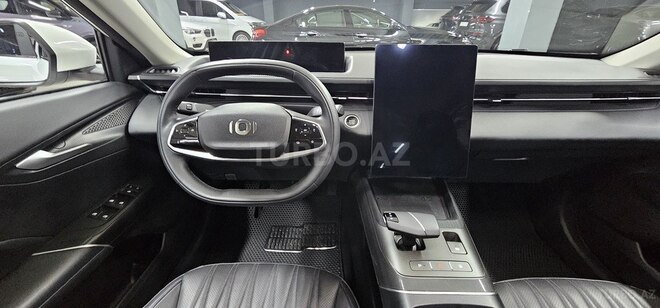 Changan  2024, 67,000 km - 1.5 l - Bakı