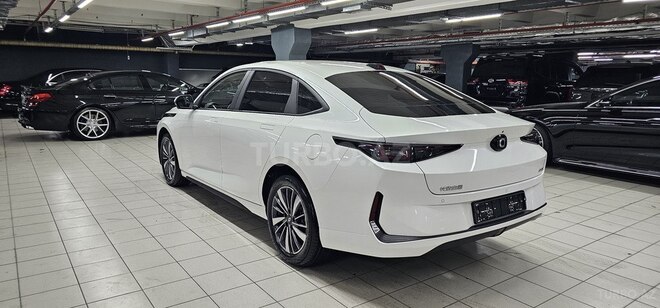 Changan  2024, 67,000 km - 1.5 l - Bakı