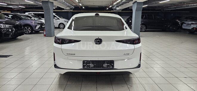Changan  2024, 67,000 km - 1.5 l - Bakı
