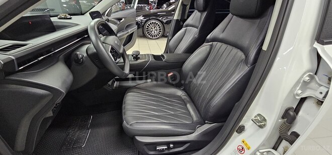 Changan  2024, 67,000 km - 1.5 l - Bakı