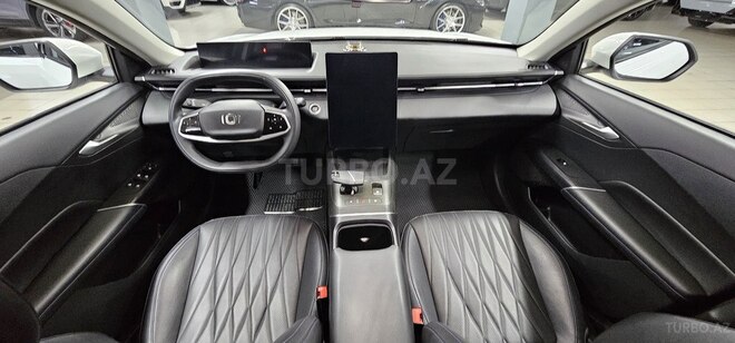 Changan  2024, 67,000 km - 1.5 l - Bakı