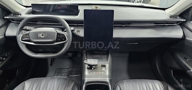Changan  2024, 67,000 km - 1.5 l - Bakı