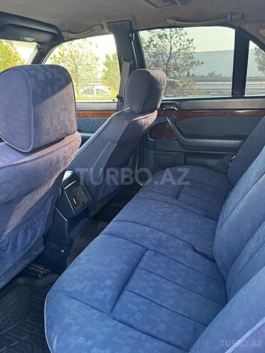 Mercedes S 280 1994, 515,960 km - 2.8 l - Bakı