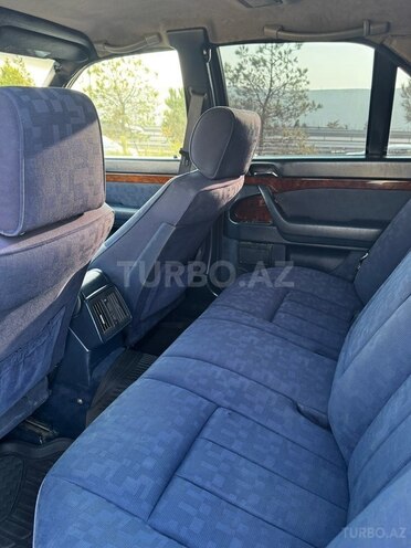 Mercedes S 280 1994, 515,960 km - 2.8 l - Bakı