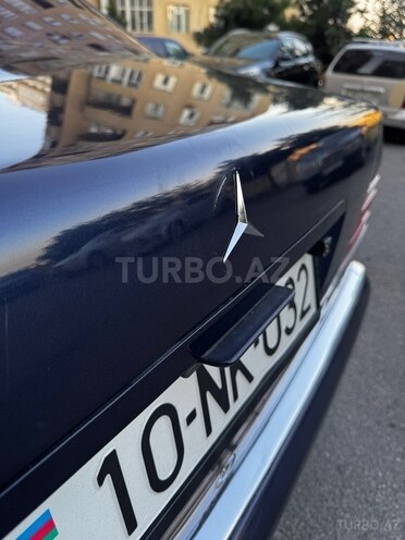 Mercedes S 280 1994, 515,960 km - 2.8 l - Bakı