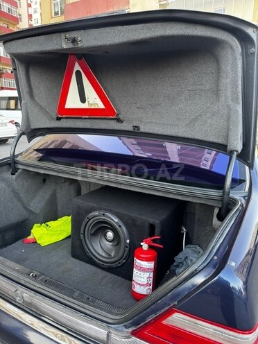 Mercedes S 280 1994, 515,960 km - 2.8 l - Bakı