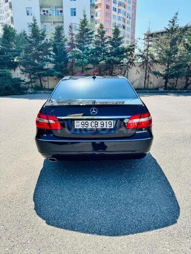 Mercedes E 250 2010, 188,885 km - 1.8 l - Sumqayıt