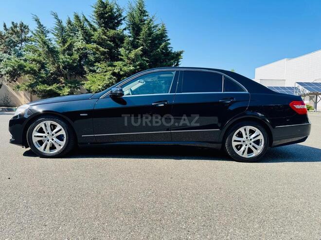 Mercedes E 250 2010, 188,885 km - 1.8 l - Sumqayıt