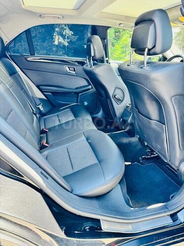 Mercedes E 250 2010, 188,885 km - 1.8 l - Sumqayıt
