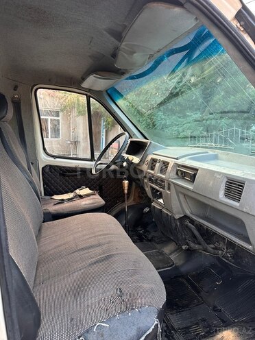 GAZ 33021 2001, 70,000 km - 2.4 l - Bakı