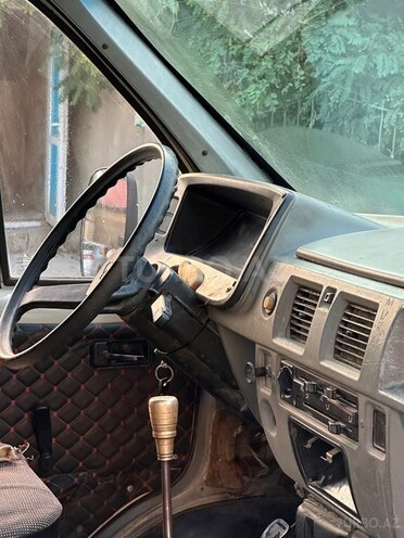 GAZ 33021 2001, 70,000 km - 2.4 l - Bakı
