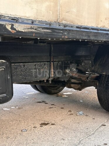 GAZ 33021 2001, 70,000 km - 2.4 l - Bakı